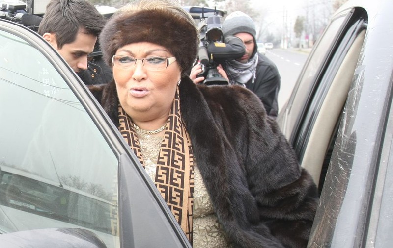 Mărioara ZĂVORANU s-a împăcat cu CEL MAI MARE DUȘMAN al ei