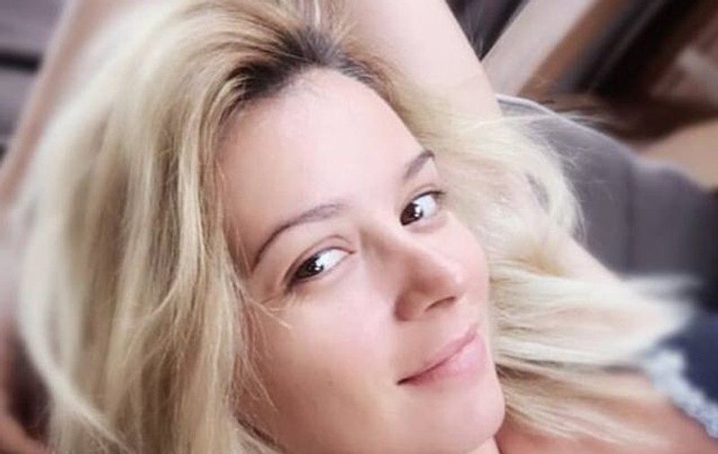 Diana Dumitrescu şi-a regăşit liniştea în braţele noului iubit: "Contează alături de cine munceşti"