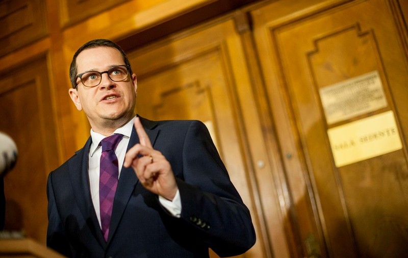Hellvig, despre propunerea lui Boloș privind recompensarea românilor care denunță evazioniștii: „Finanțele invită la delațiune”