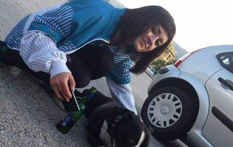 Românca de 21 de ani dată dispărută în Italia a fost găsită moartă în condiții oribile. Nu mai avea față și era acoperită cu câteva pături