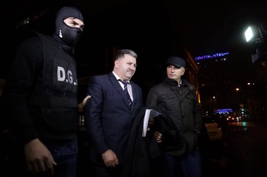 Sorin Munteanu, centru sursa foto: Pressalert