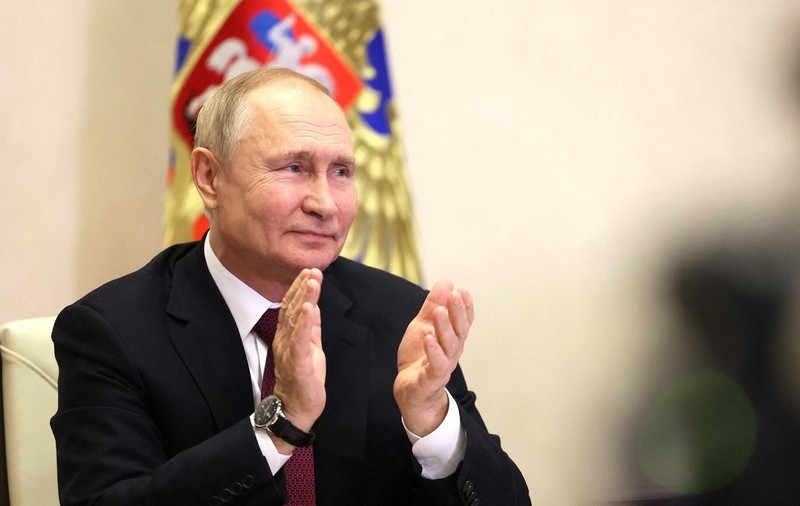 Unde se ascunde Putin. Cinci buncăre subterane în care ar putea trăi președintele Rusiei, analizate de săptămânalul ucrainean NV