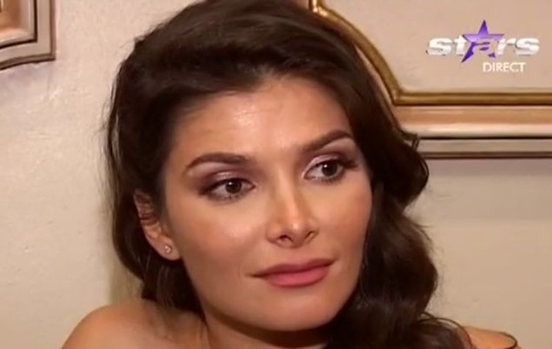 Ce spune Alina Puşcaş despre riscul unei sarcini, după operaţia de cezariană de anul trecut: "Toată lumea mă întreabă asta"