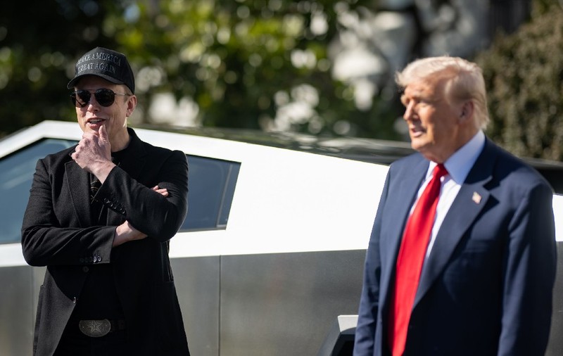 Consecințele rupturii dintre Elon Musk și Donald Trump: 10 moduri în care își pot face rău reciproc