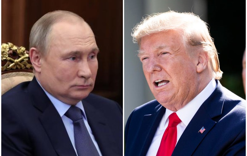 INTERVIU. Cercetător ucrainean la Oxford, despre momentul în care Rusia s-a decis să acționeze: „Cu Trump, Occidentul părea în descompunere”