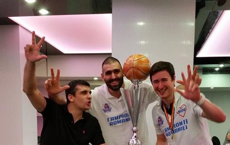 Campioni cu ghinion: Asesoft a rămas în pană la Brașov. ”Lasă că au intrat toate la Mureș”