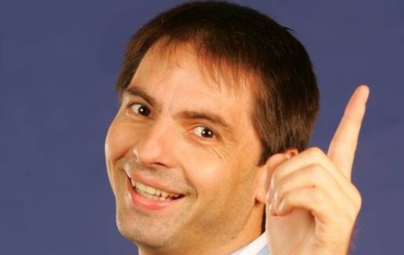 BOMBĂ! Ce spune Dan Negru despre salariile vedetelor care apar la televizor! 