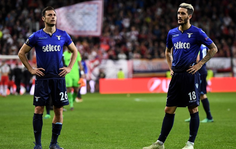 LIVESCORE Liga Europa, sferturi, retur. Meci nebun la Marseille! Ștefan Radu, eliminat