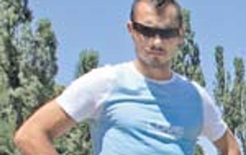 Portarul punker