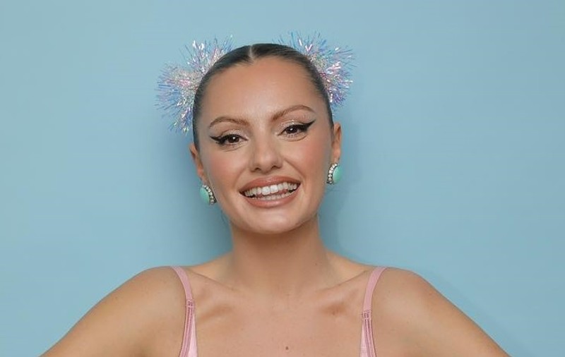 Alexandra Stan, noi detalii despre divorțul de Emanuel Necatu. „Nu ne-am acordat timp. Părinții m-au susținut”