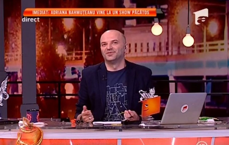 Dan CAPATOS și-a UITAT portofelul ÎN BUDĂ într-o benzinărie! Vezi ce s-a întâmplat apoi!