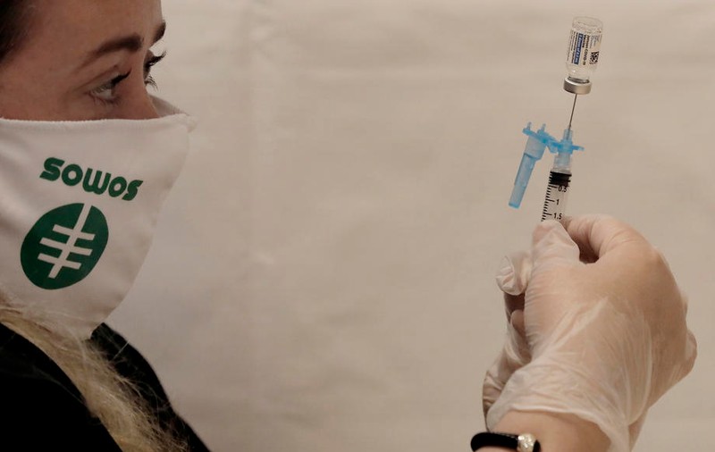 SUA au aruncat cel puțin 15 milioane de doze de vaccin anti-COVID-19 din martie 2021