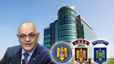 3 Colaj Arafat 3 sigle