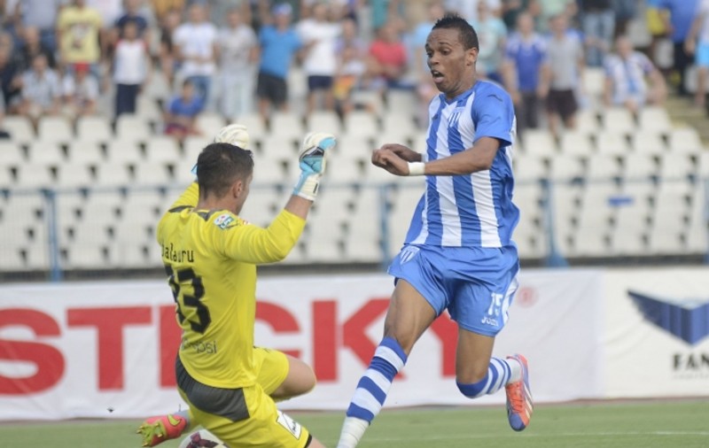 VIDEO / Liga I: ”U” Cluj - CS U Craiova 0-2. ^ Fanii gazdelor i-au cerut demisia lui Ogăraru