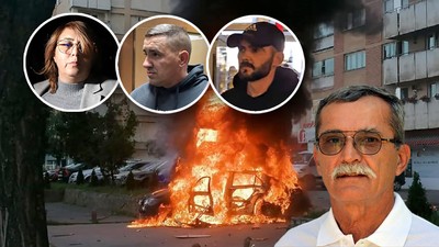 Mărturia frizerului care a fabricat detonatorul folosit în asasinatul cu bombă de la Arad: „Mi-a dat de înțeles că a mai omorât alți oameni”