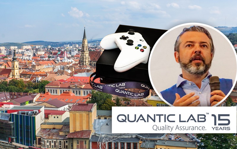 Probleme în „Silicon Valley de România”: Mărturii de abuzuri și fraudă la o firmă de IT din Cluj