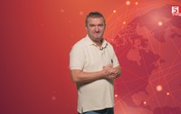 Dorin Chioțea, redactor-șef Libertatea