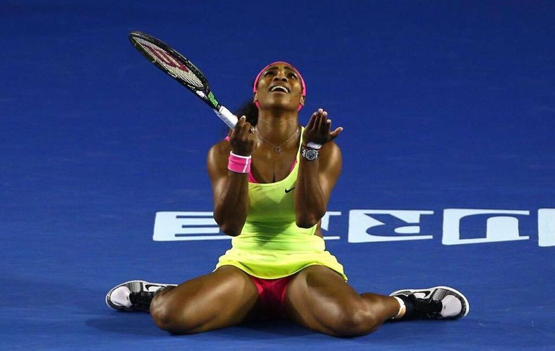 Probleme pentru Serena Williams! Anunțul făcut înainte de meciul cu Monica Niculescu