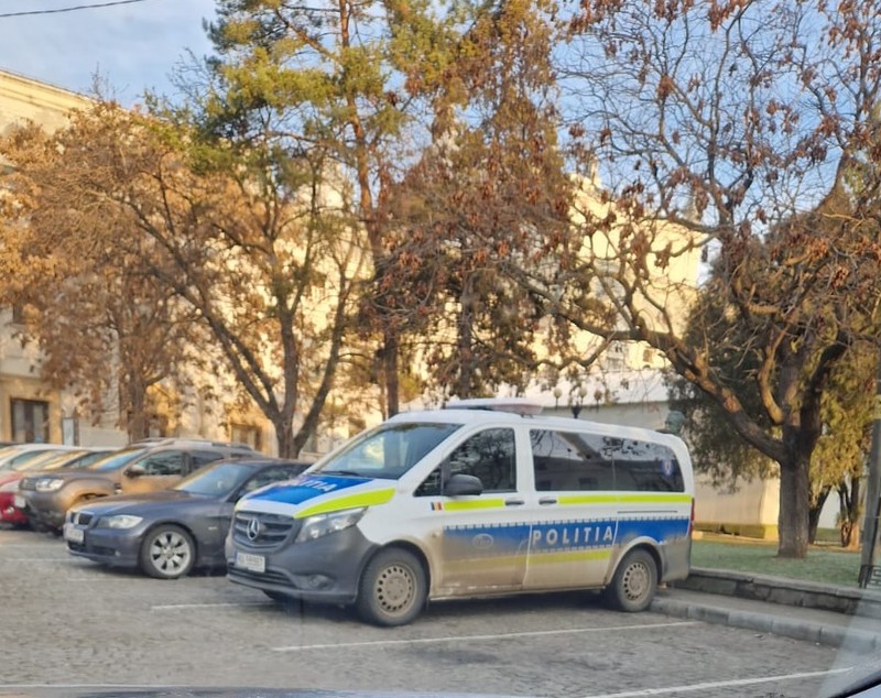 Mihai Chirica, inculpat în noul dosar și 60 de zile sub control judiciar, după audierea la DIICOT: "Tot probleme de urbanism, același blestem"