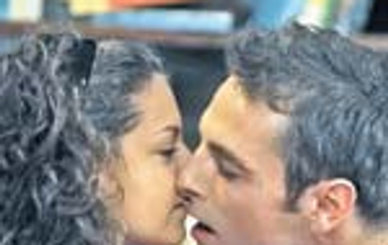 Prima zi de filmare la noua telenovela