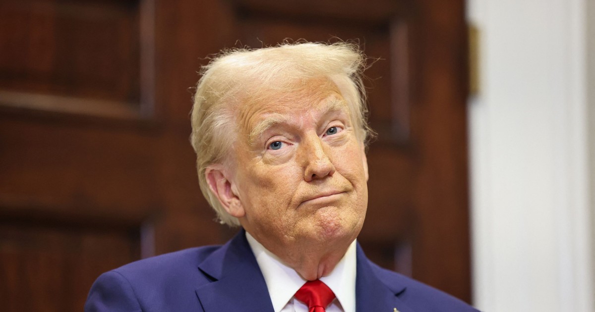 Donald Trump Foto: Hepta