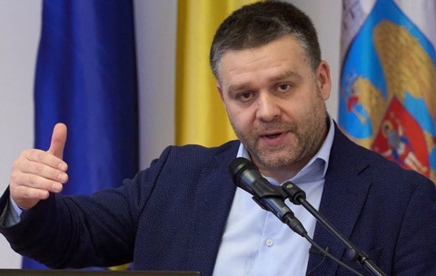 Primarul Municipiului București, Ciprian Ciucu