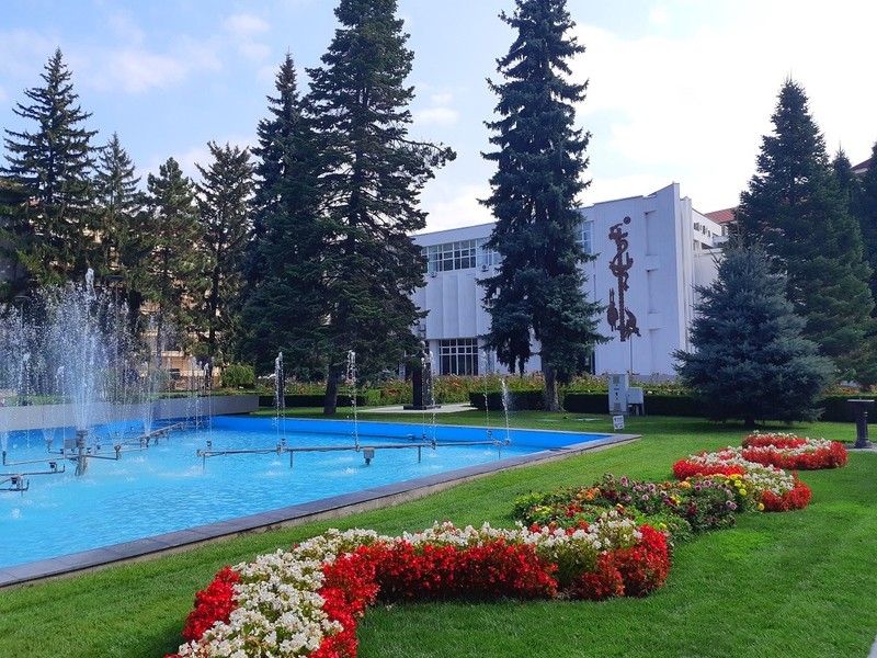 Piața La Secu' (Independenței)