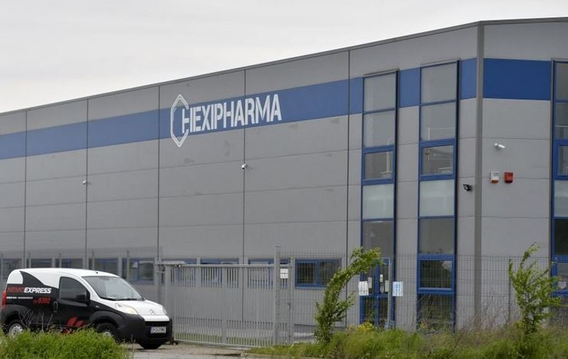 Parchetul cere pedepse maxime, în dosarul Hexi Pharma. Decizia judecătorilor se va da săptămâna viitoare