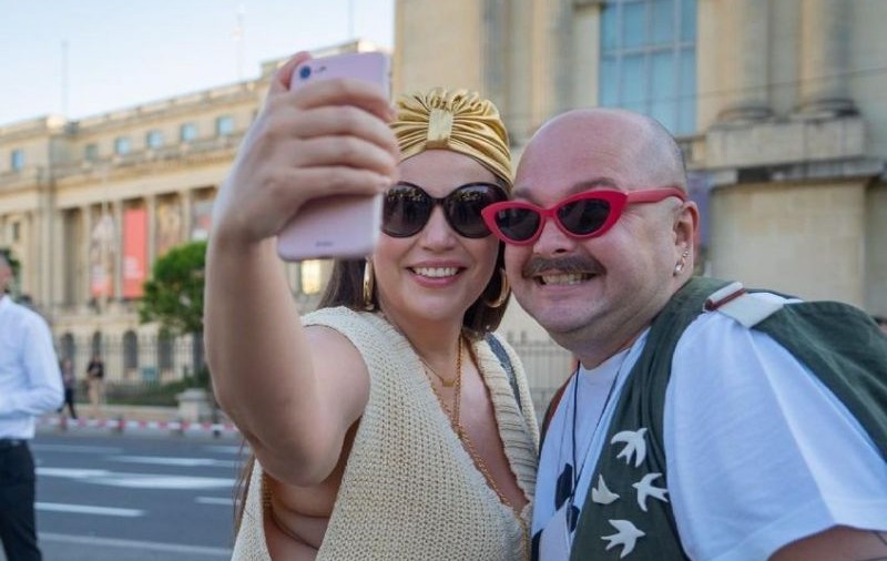 Lorelei și Zarug, dezvăluiri de la „Asia Express” sezonul 4. „Fizicul e handicapul cel mai mare”