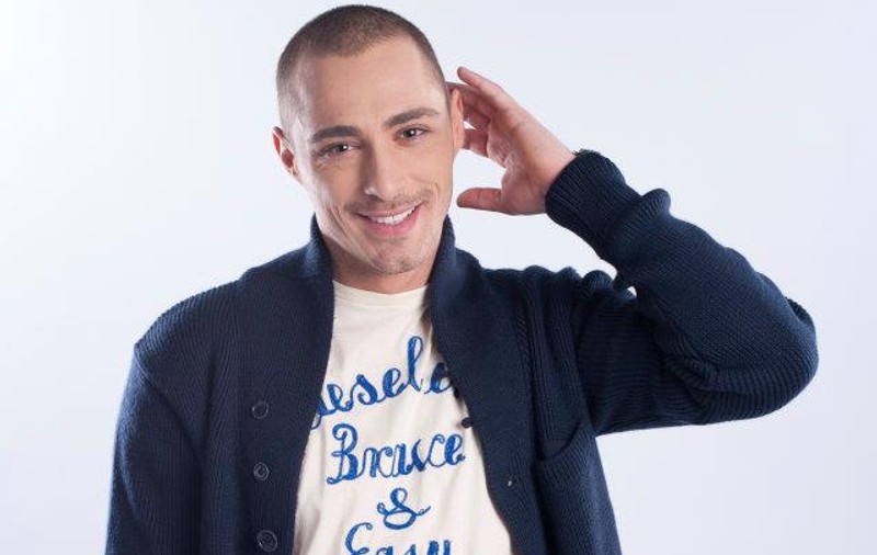 Mircea Badea: "Sunt fan Drăghia! Le-a spus tuturor acestor închipuite că sunt penibile"