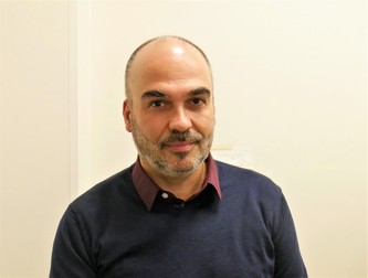 Cercetătorul Alexandru Babeș. Foto:Arhiva Humanitas