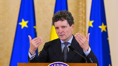 Nicușor Dan a fost ales președintele României în mai 2025