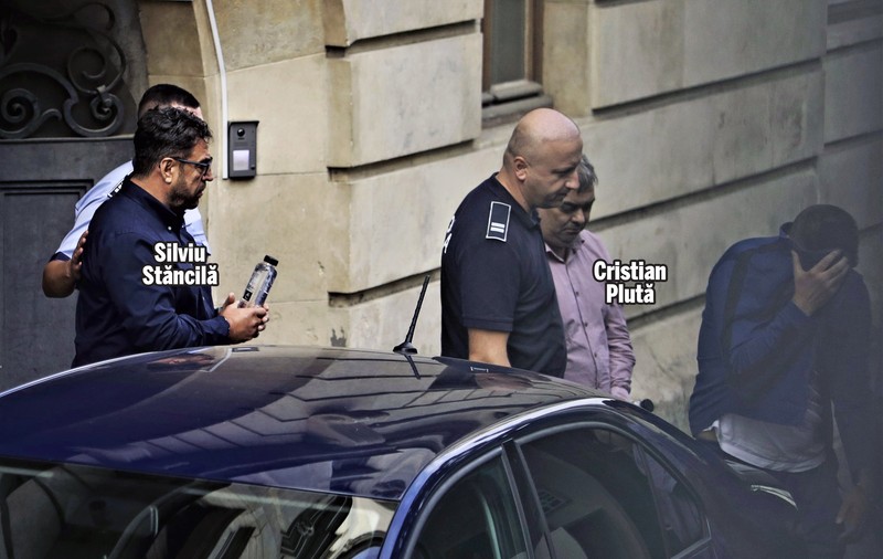 Dosarul șpăgilor de la ASSMB: fostul director adjunct Cristian Plută și gașca de afaceriști din jurul lui vor fi judecați pentru infracțiuni de corupție