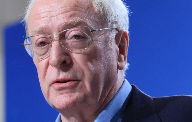 Michael Caine a prezis în romanul său atacurile teroriste de la 11 septembrie