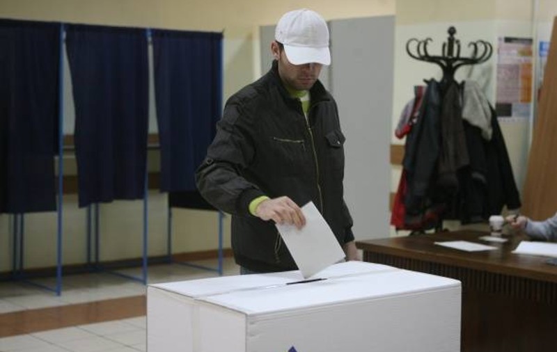 BEC- REZULTATELE ALEGERI PARLAMENTARE 2012 până la ora 13.00. Vezi care sunt procentele!