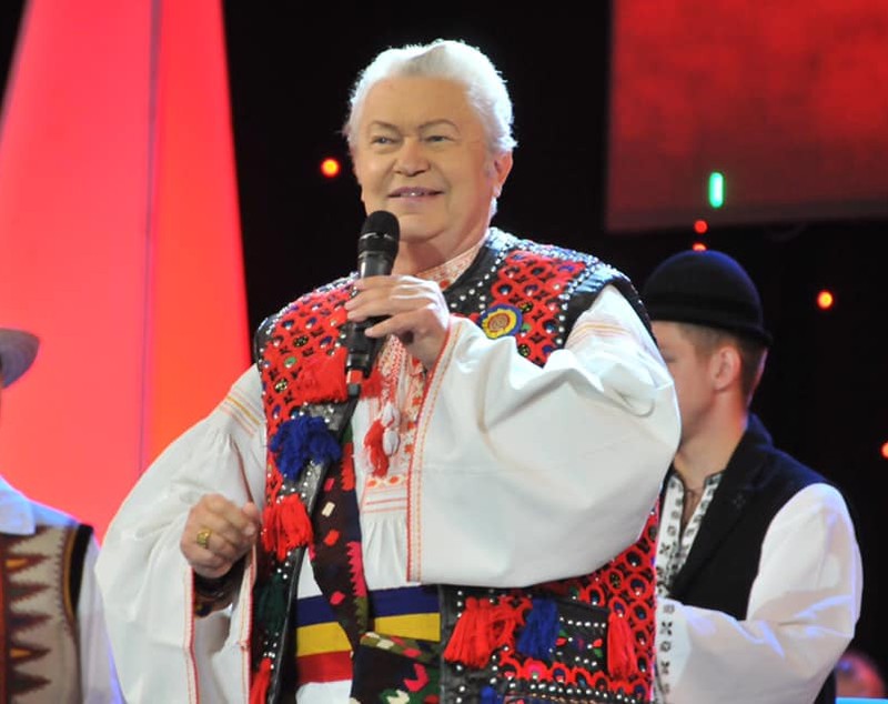 Gheorghe Turda, detalii despre petrecerile pe care le dădea Ion Iliescu: „Mă aplauda când interpretam «Așa beau oamenii buni»”