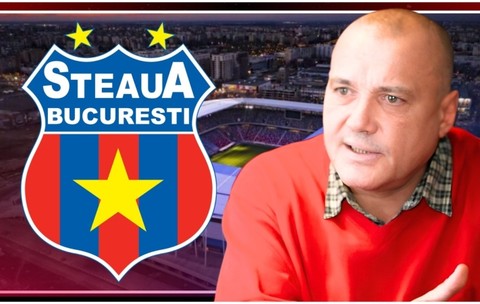 Scandal în direct între Marcel Pușcaș și Claudiu Florea, liderul grupului Vacarm de la Steaua: „Vrem să promovăm” / ”Sunt o echipă de cazarmă”