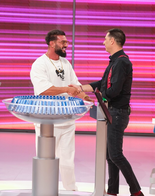Dorian Popa, despre eșecurile sale. Câți bani a pierdut cel mai mult: „Nu credeam că se va întâmpla vreodată”