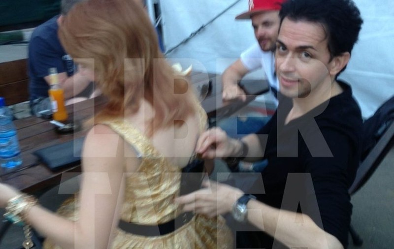 KEO ARE PROBLEME DE SĂNĂTATE! Uite ce a păţit IUBITUL ANDREEI BĂLAN