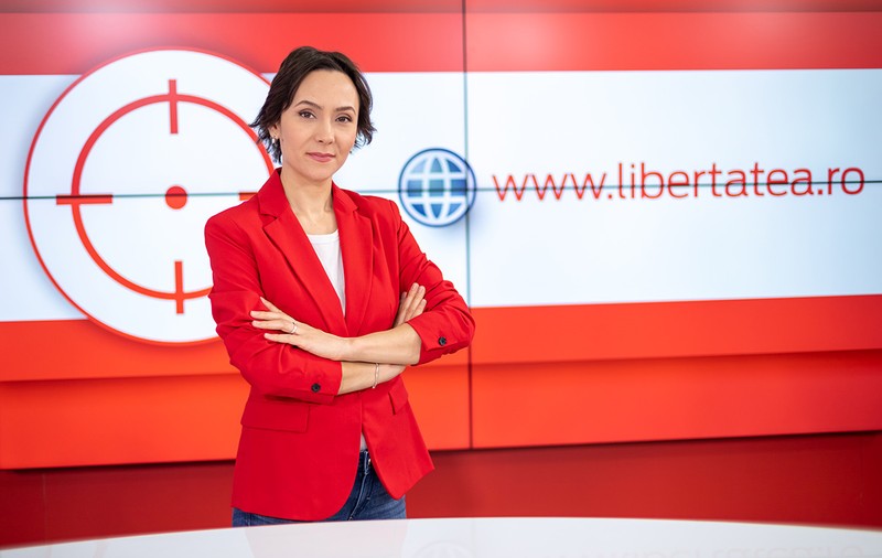 Adriana Nedelea LA FIX | Deschiderea metroului Drumul Taberei | Secretar de stat în ministerul transporturilor: „Cetățenii vor fi surprinși. La Eroilor 2 avem iluminat natural”