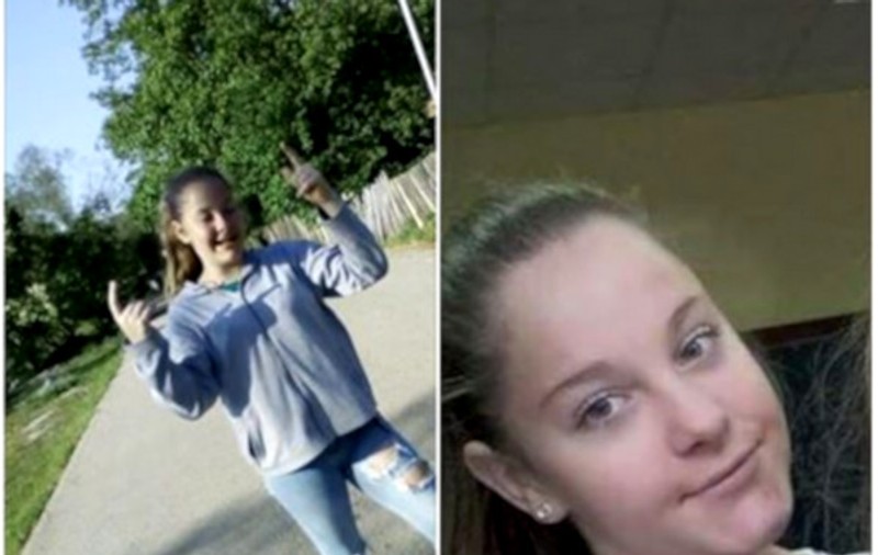 O fată de 14 ani a dispărut din Brașov. Ar fi fugit în Constanța, la iubit