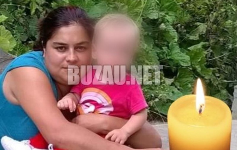 Trei copii din Buzău au rămas orfani, după ce mama lor a murit într-un accident auto. Tatăl lor a sfârșit în același mod, în urmă cu doi ani