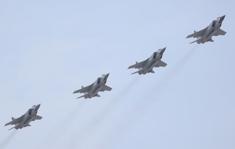 Rusia deplasează arme hipersonice în Kaliningrad, o mișcare văzută de specialiști drept un mesaj adresat statelor care ajută Ucraina