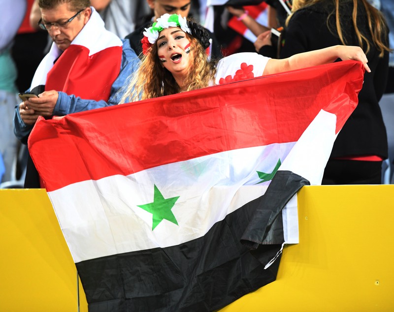 Cupa Mondială din 2018. Australia s-a calificat în baraj, după un meci dramatic cu Siria | VIDEO