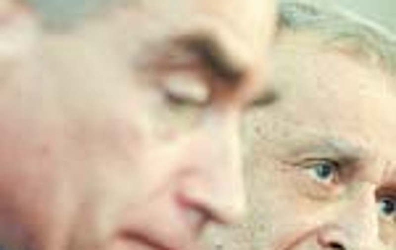 Iliescu: 'Roman a ordonat actiunile din Piata Universitatii, in 1990'