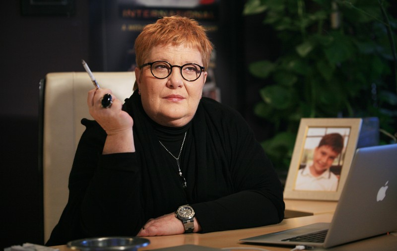 Ruxandra Ion a rămas fără 13.000 de euro din cauza unei virgule! „Mama telenovelelor”, factură-record la telefon