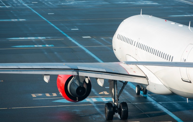 Niciun avion nu va decola din Bruxelles în 26 noiembrie: grevă națională în Belgia