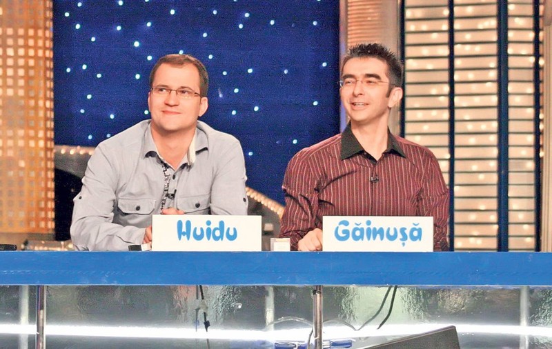 DECLARAŢIE INCREDIBILĂ despre HUIDU şi GĂINUŞĂ! "FĂCEAM TRAFIC de INFLUENŢă ca să mă REINTRODUCĂ în GLUMELE LOR!"