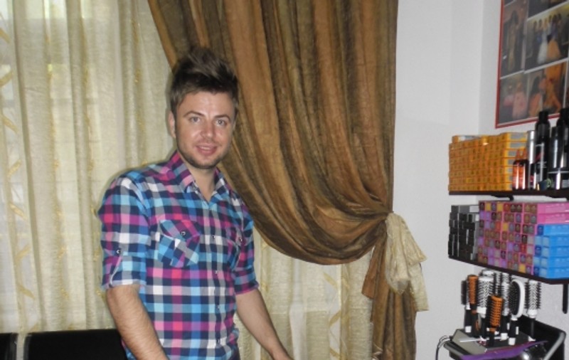 Uite ce surpriză le-a pregătit stilistul Florin Hentz vedetelor | FOTO