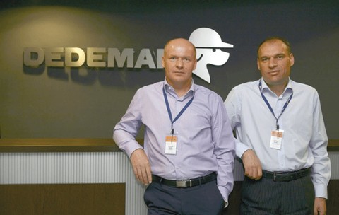 Frații Pavăl, proprietarii Dedeman, au dat statul în judecată după ce au fost despăgubiți cu 5 lei/mp pentru un teren expropriat